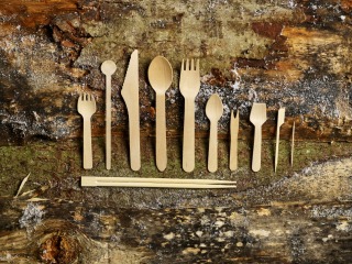 CUTLERY